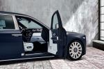 Rolls-Royce Phantom Bespoke the Million Stitch 2019 года